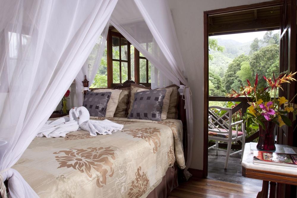 Forres Park Hotel Кингстън Екстериор снимка