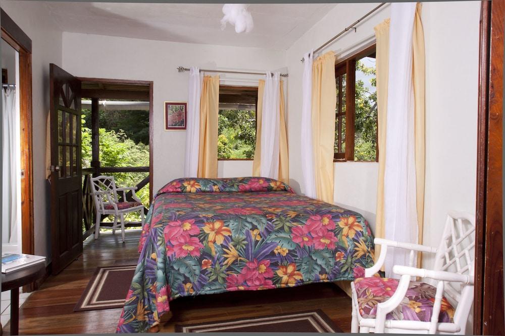 Forres Park Hotel Кингстън Екстериор снимка